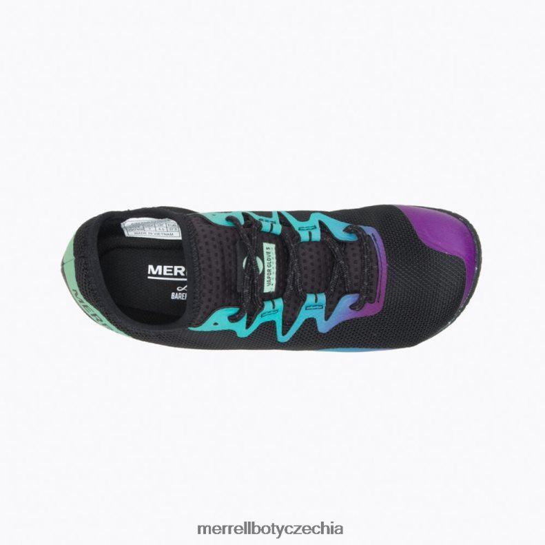 Merrell parní rukavice 5 (j067458) obuv J064V21172 přírodní divy ženy