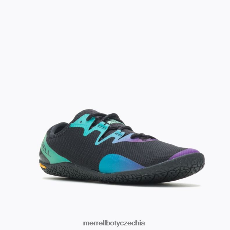 Merrell parní rukavice 5 (j067458) obuv J064V21172 přírodní divy ženy