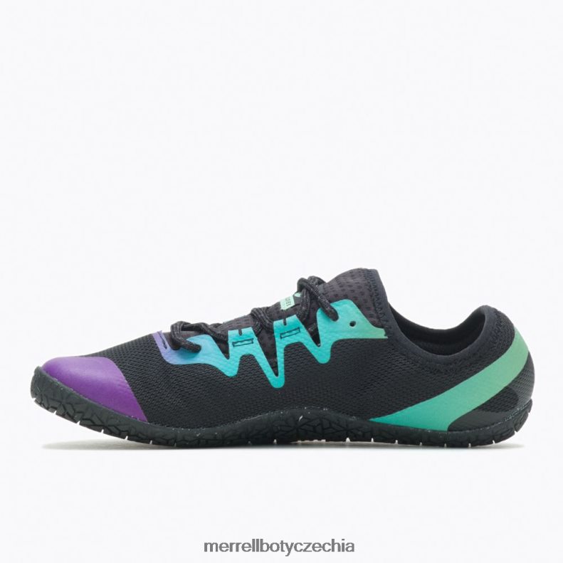 Merrell parní rukavice 5 (j067458) obuv J064V21172 přírodní divy ženy