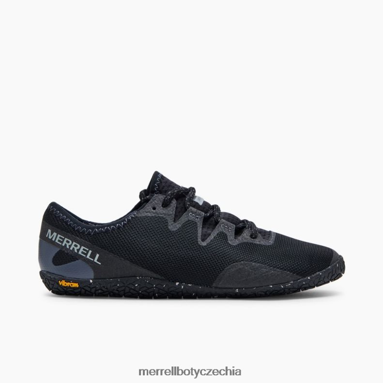 Merrell parní rukavice 5 (j135372) obuv J064V21175 Černá ženy