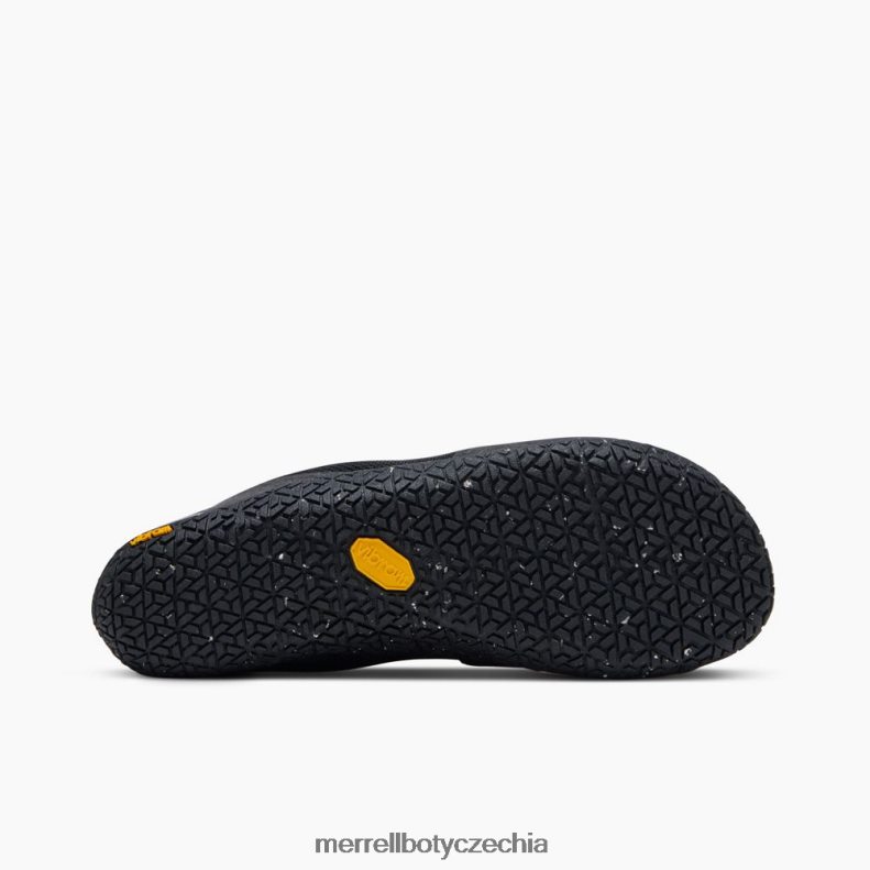 Merrell parní rukavice 5 (j135372) obuv J064V21175 Černá ženy