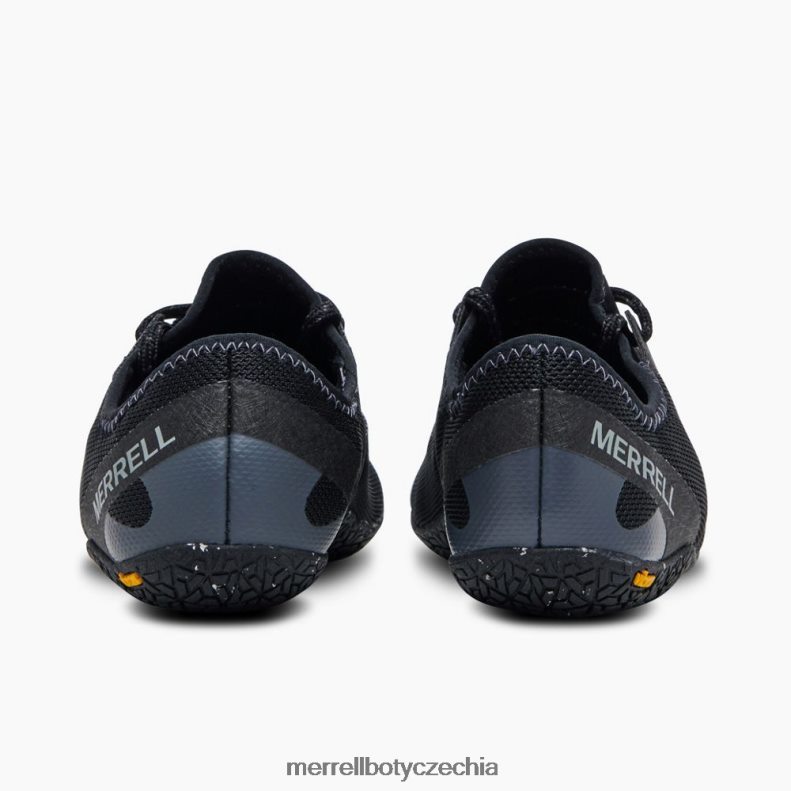 Merrell parní rukavice 5 (j135372) obuv J064V21175 Černá ženy