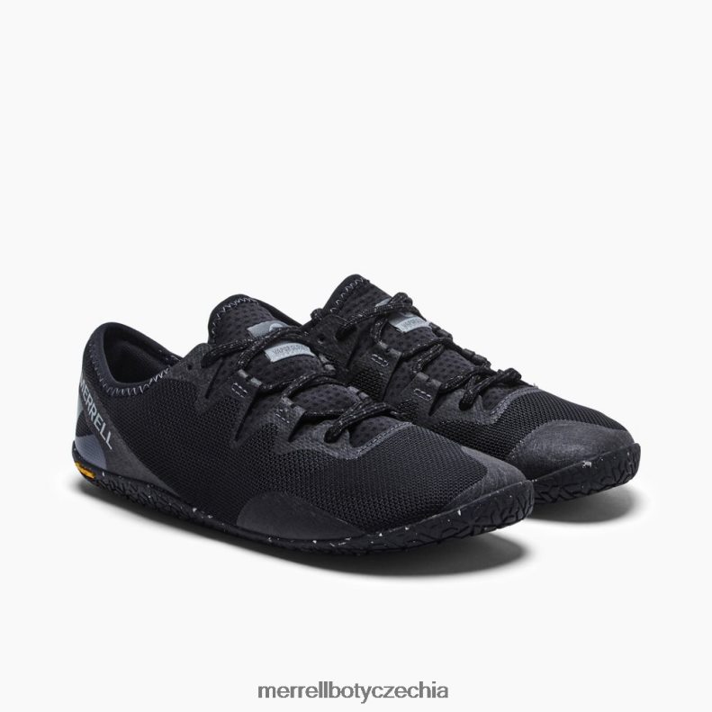 Merrell parní rukavice 5 (j135372) obuv J064V21175 Černá ženy