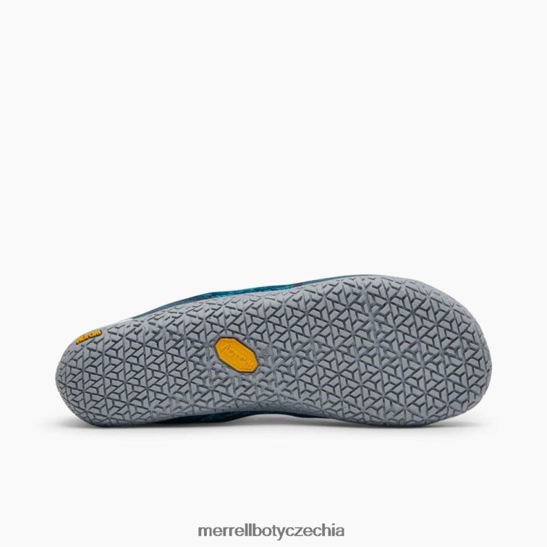 Merrell parní rukavice 5 (j135378) obuv J064V21176 máta peprná ženy