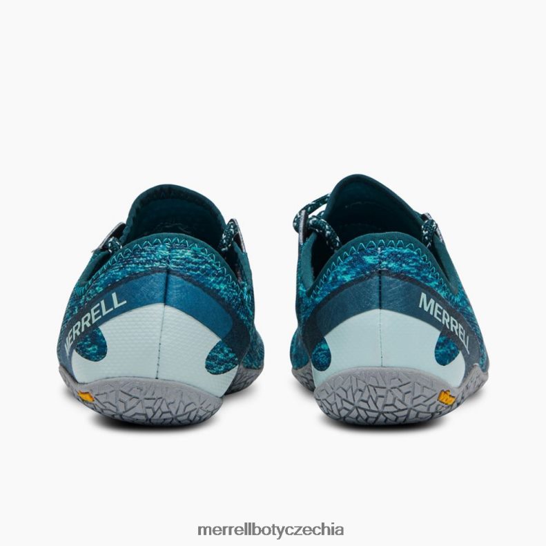 Merrell parní rukavice 5 (j135378) obuv J064V21176 máta peprná ženy