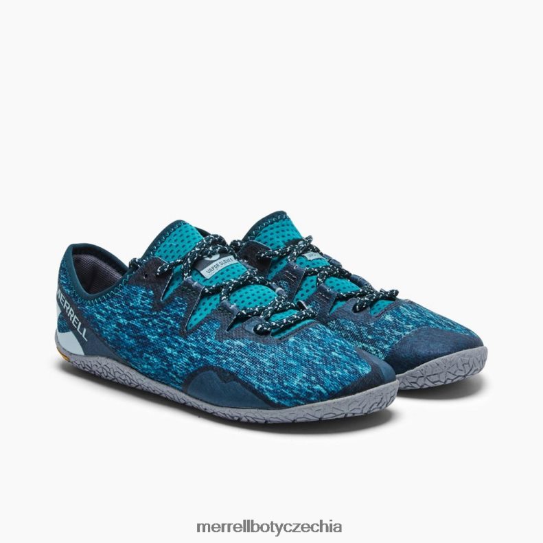 Merrell parní rukavice 5 (j135378) obuv J064V21176 máta peprná ženy