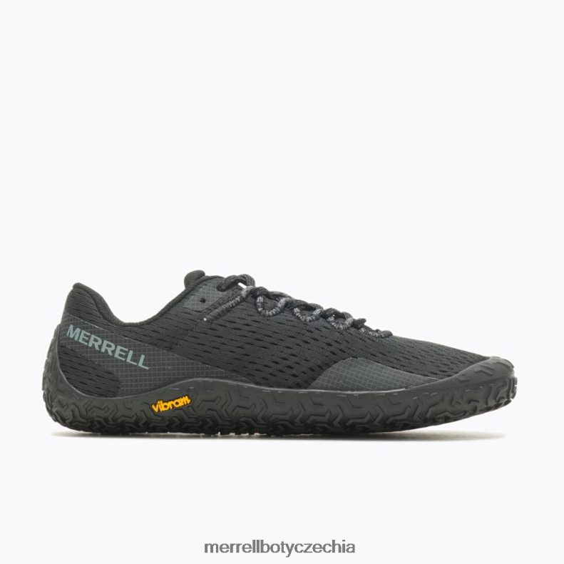 Merrell parní rukavice 6 (j067718) obuv J064V2855 Černá ženy