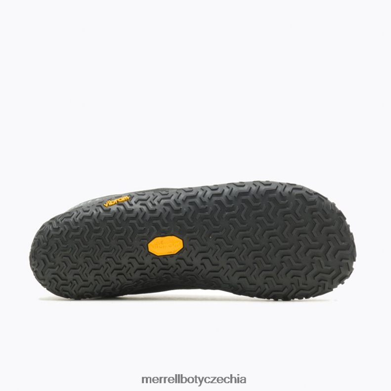 Merrell parní rukavice 6 (j067718) obuv J064V2855 Černá ženy