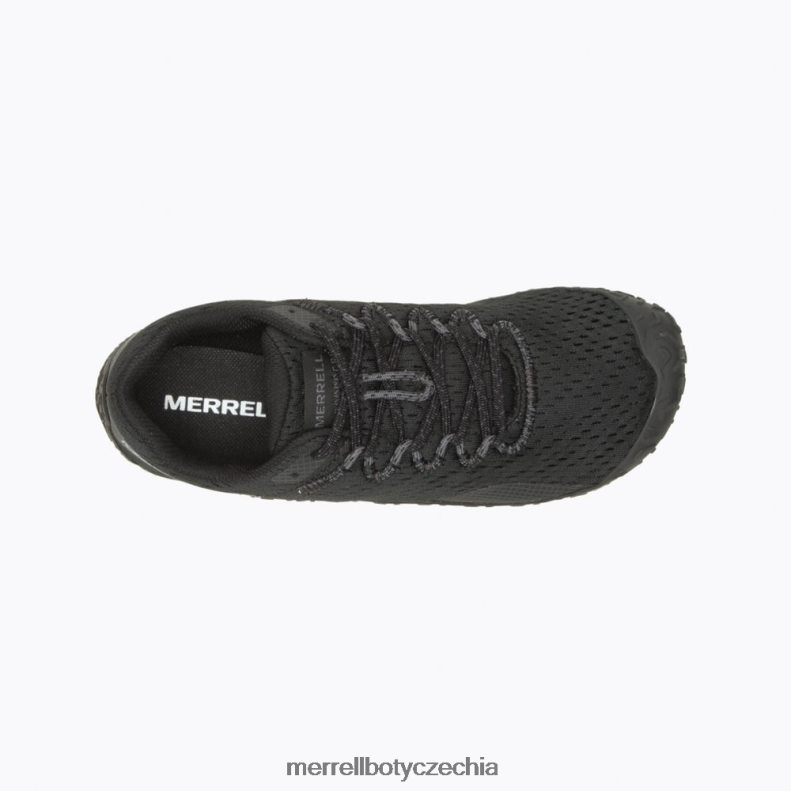 Merrell parní rukavice 6 (j067718) obuv J064V2855 Černá ženy