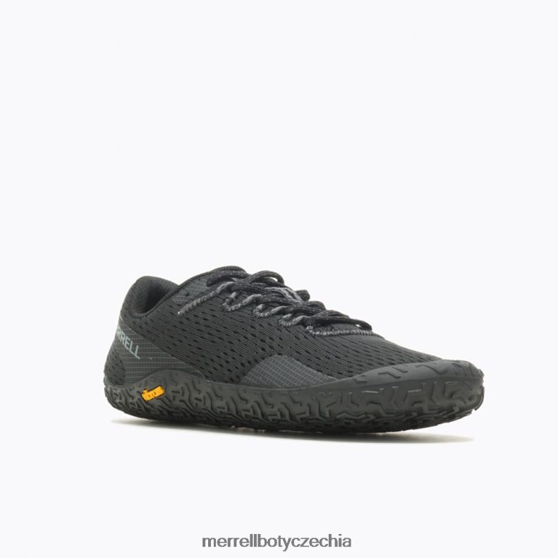 Merrell parní rukavice 6 (j067718) obuv J064V2855 Černá ženy