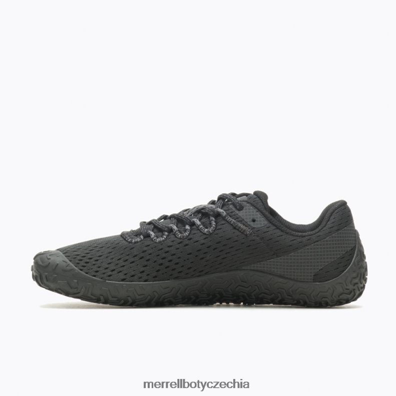 Merrell parní rukavice 6 (j067718) obuv J064V2855 Černá ženy