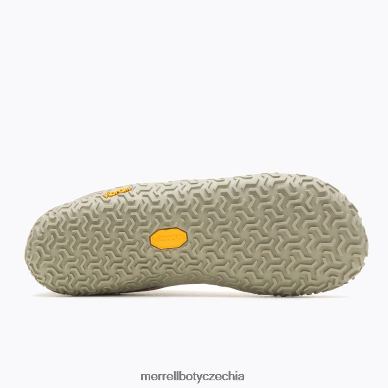 Merrell parní rukavice 6 (j067720) obuv J064V2854 burlwood ženy