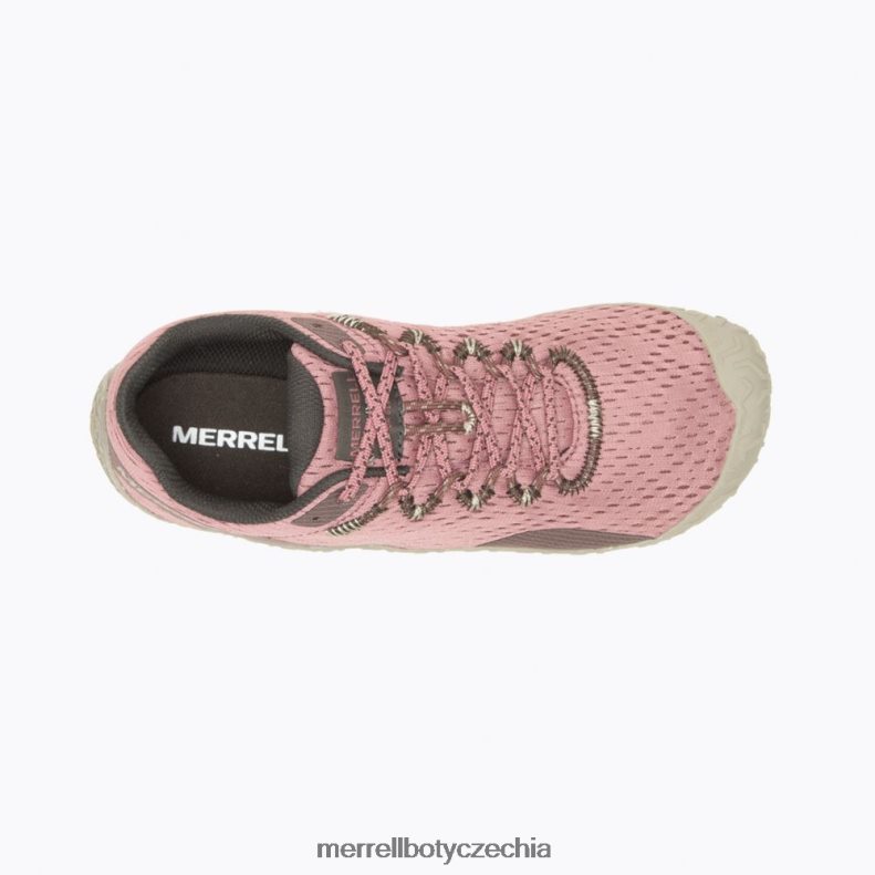 Merrell parní rukavice 6 (j067720) obuv J064V2854 burlwood ženy