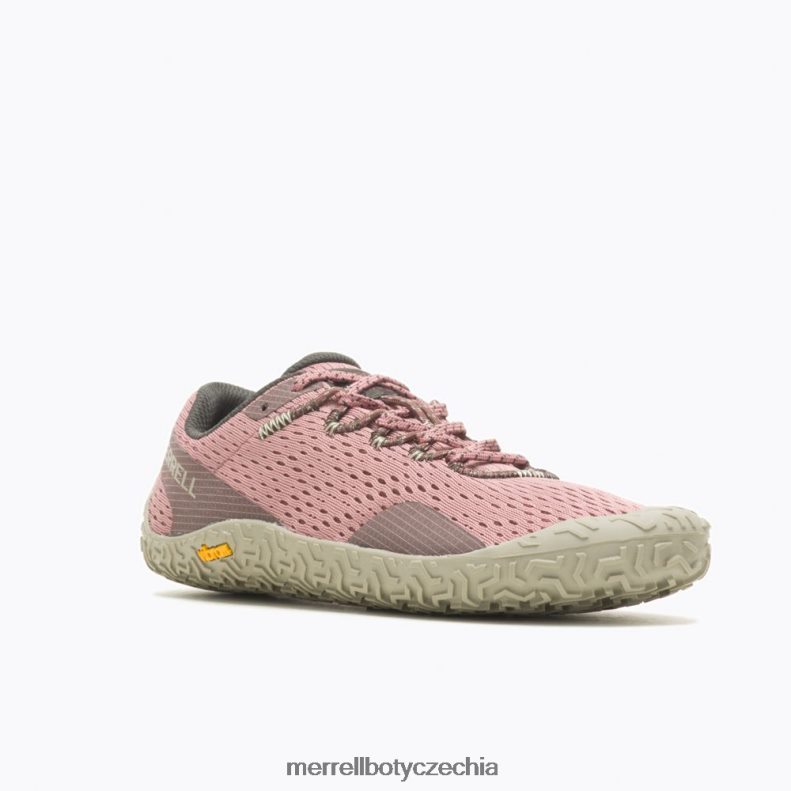 Merrell parní rukavice 6 (j067720) obuv J064V2854 burlwood ženy