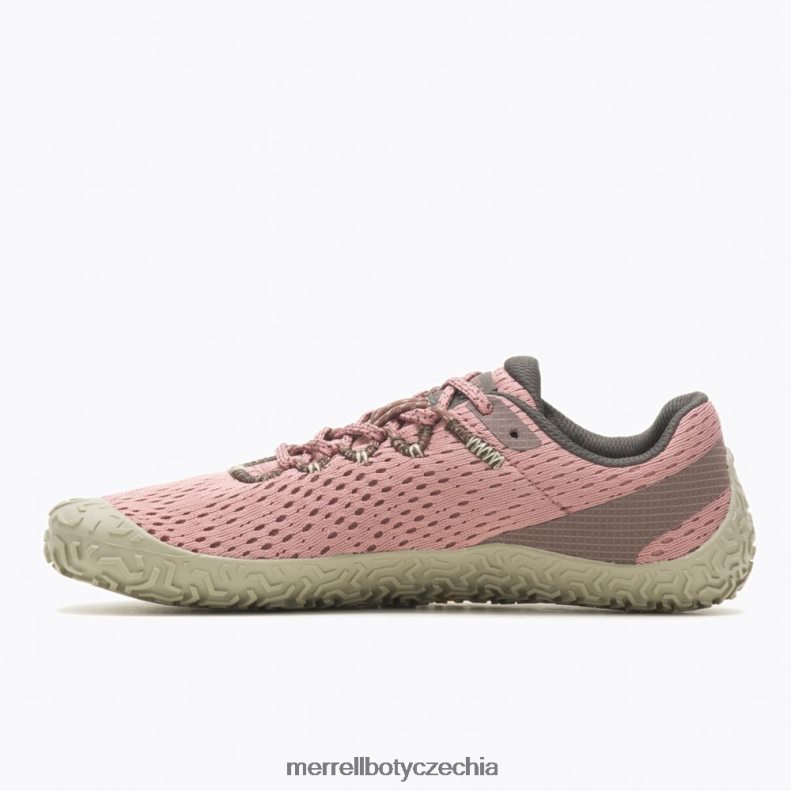 Merrell parní rukavice 6 (j067720) obuv J064V2854 burlwood ženy