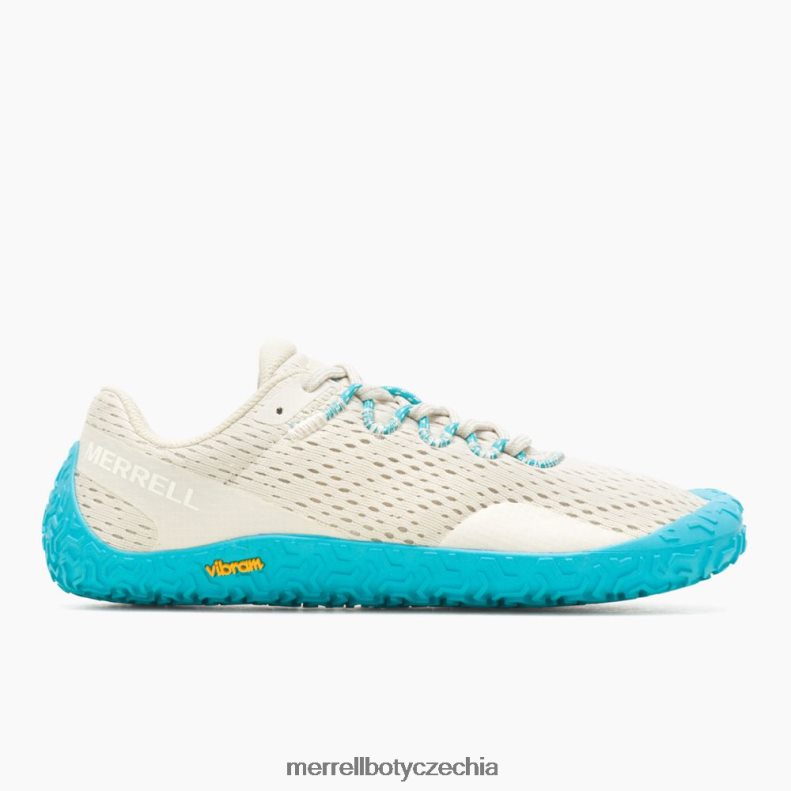 Merrell parní rukavice 6 (j067724) obuv J064V2858 ústřice/atol ženy