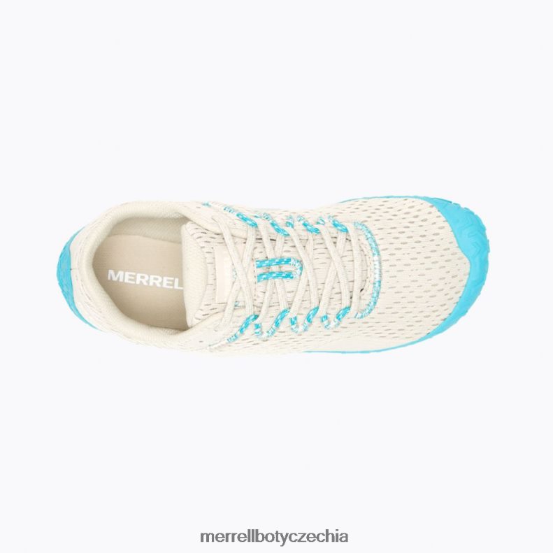 Merrell parní rukavice 6 (j067724) obuv J064V2858 ústřice/atol ženy