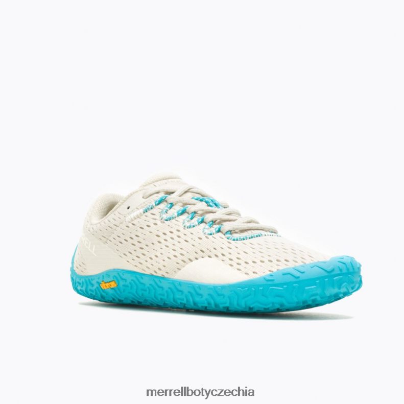 Merrell parní rukavice 6 (j067724) obuv J064V2858 ústřice/atol ženy