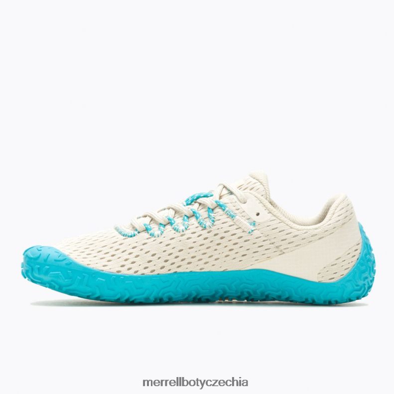 Merrell parní rukavice 6 (j067724) obuv J064V2858 ústřice/atol ženy