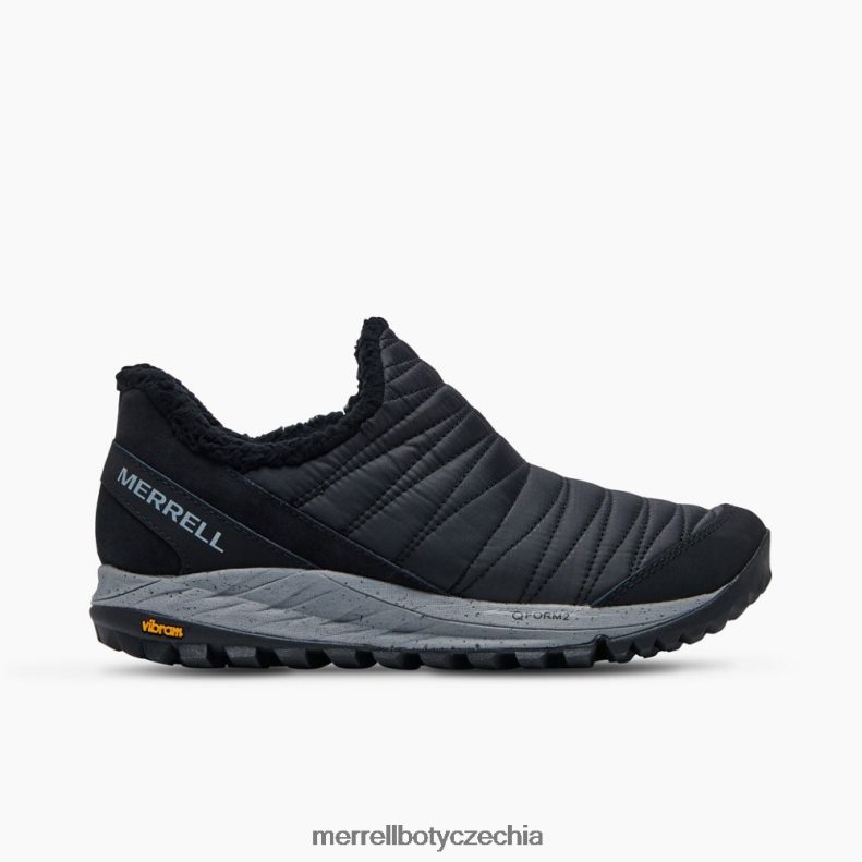 Merrell tenisky antora moc široká šířka (j066950w) obuv J064V21090 Černá ženy