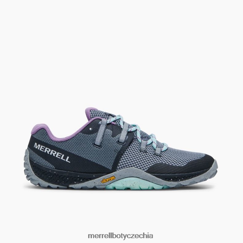 Merrell trailové rukavice 6 (j066830) obuv J064V21115 vysoký vzestup ženy