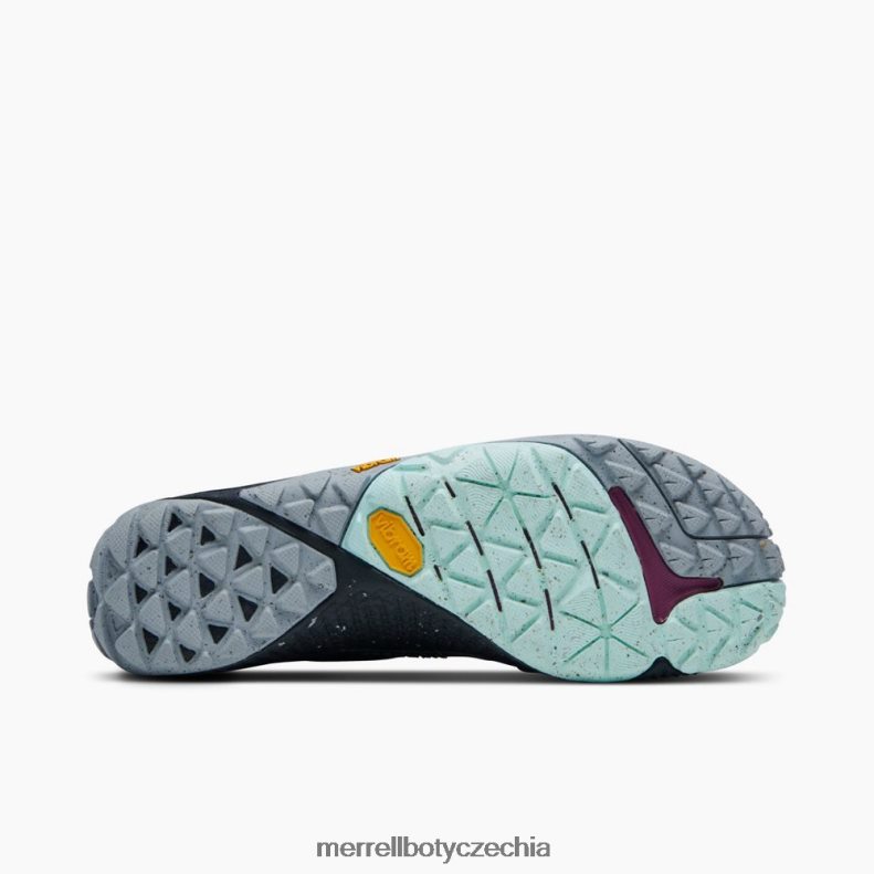 Merrell trailové rukavice 6 (j066830) obuv J064V21115 vysoký vzestup ženy