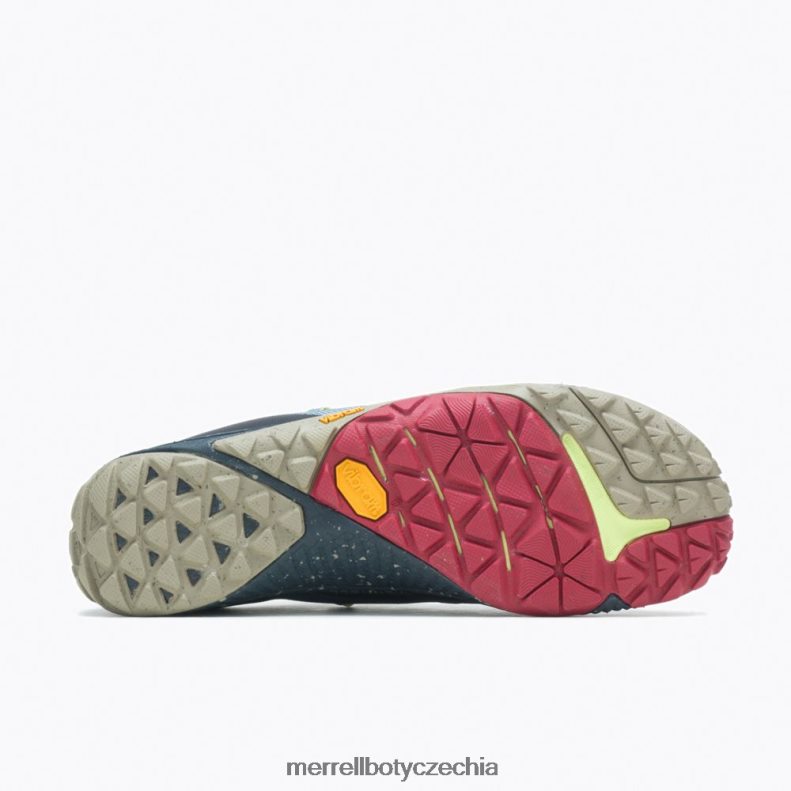 Merrell trailové rukavice 6 (j067248) obuv J064V21114 arona ženy