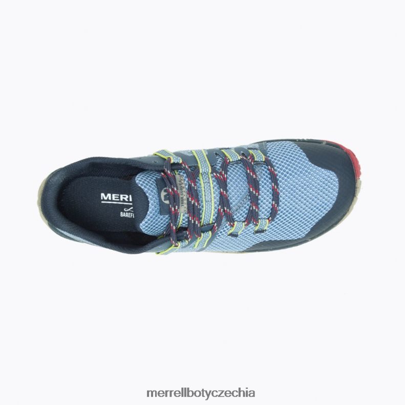 Merrell trailové rukavice 6 (j067248) obuv J064V21114 arona ženy