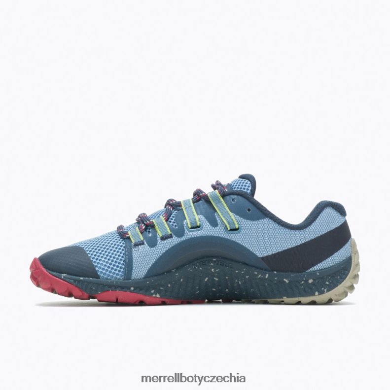 Merrell trailové rukavice 6 (j067248) obuv J064V21114 arona ženy