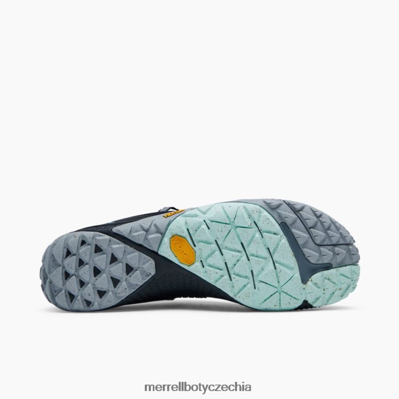 Merrell trailové rukavice 6 (j135384) obuv J064V21113 Černá ženy