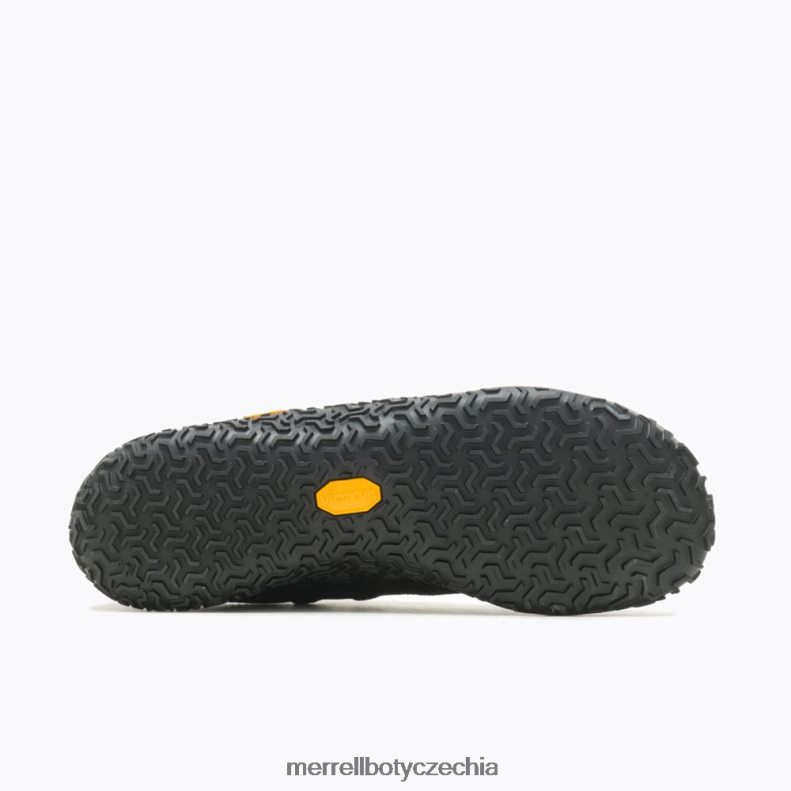 Merrell trailové rukavice 7 (j037336) obuv J064V2860 Černá ženy