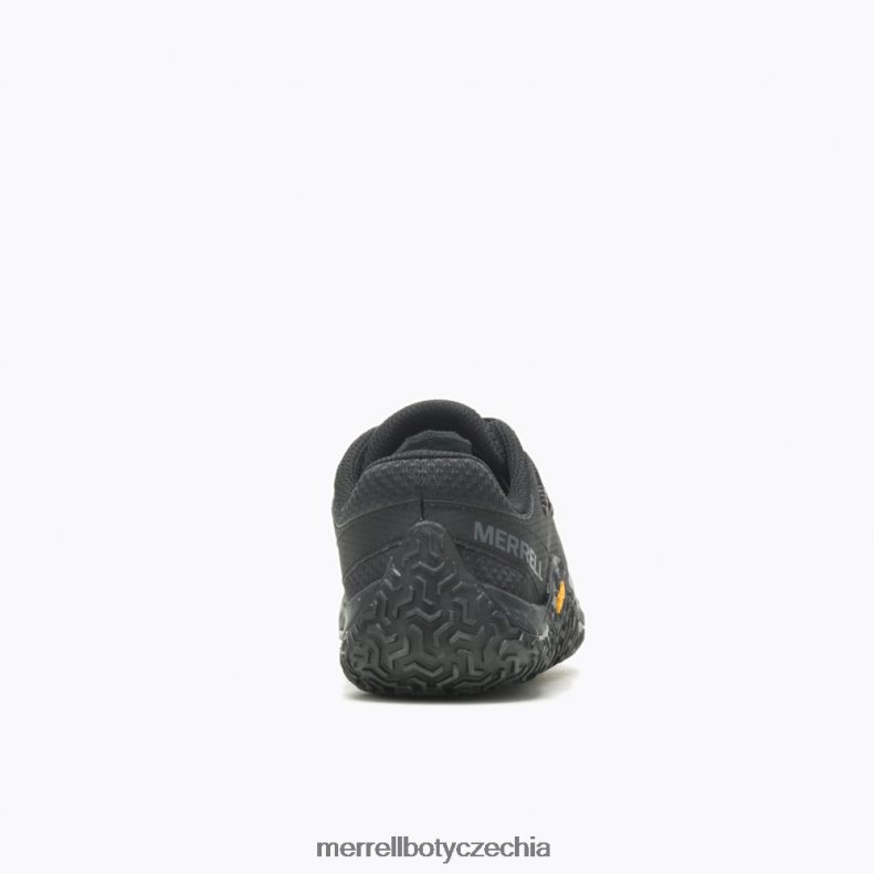 Merrell trailové rukavice 7 (j037336) obuv J064V2860 Černá ženy