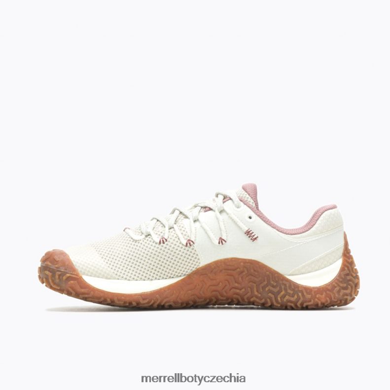 Merrell trailové rukavice 7 (j067710) obuv J064V2864 ústřice/žvýkačky ženy