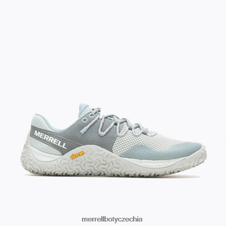 Merrell trailové rukavice 7 (j067712) obuv J064V2863 výškové ženy