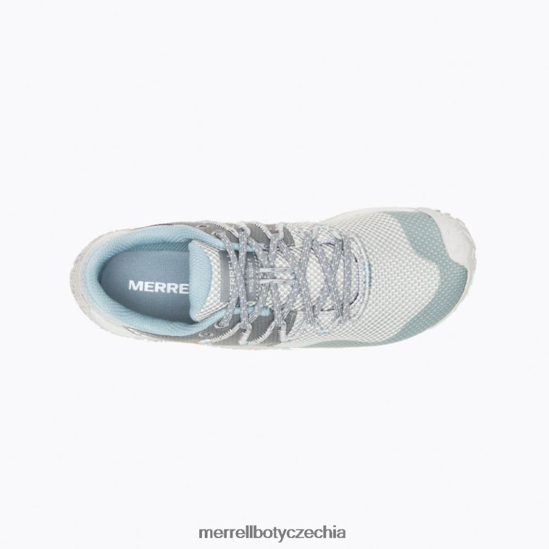 Merrell trailové rukavice 7 (j067712) obuv J064V2863 výškové ženy