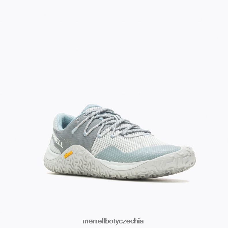 Merrell trailové rukavice 7 (j067712) obuv J064V2863 výškové ženy