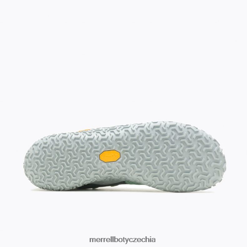 Merrell trailové rukavice 7 (j067716) obuv J064V2859 nefrit ženy