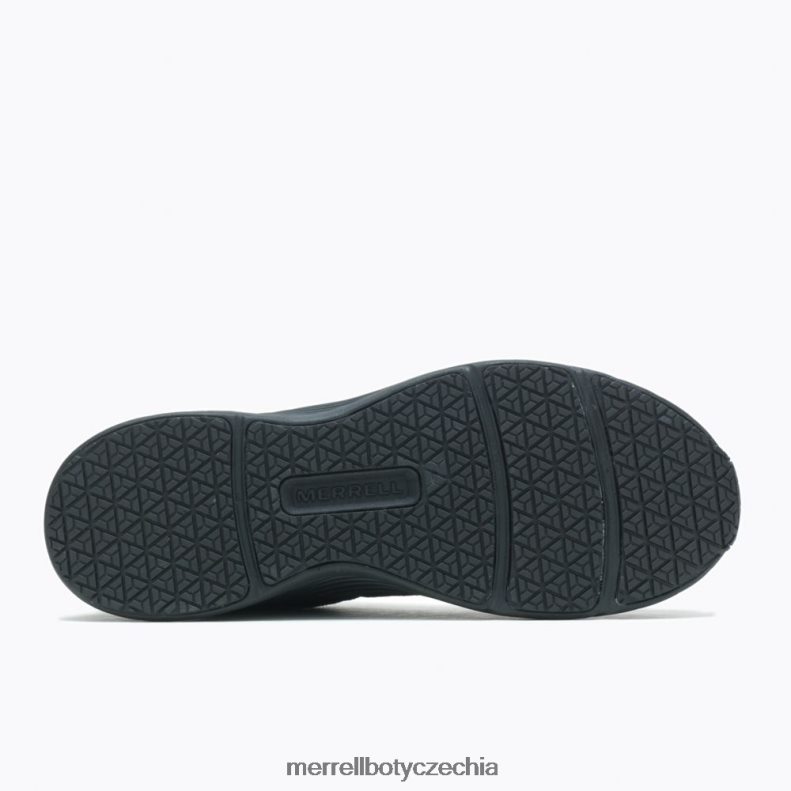 Merrell Karbonové alpské tenisky (j005166) obuv J064V21229 Černá ženy