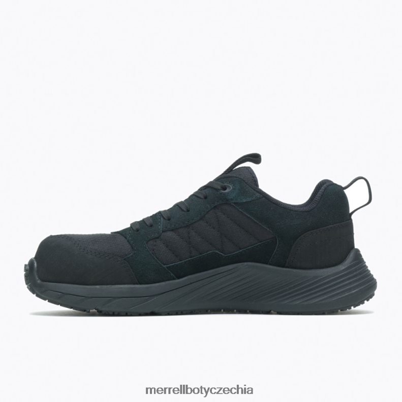 Merrell Karbonové alpské tenisky (j005166) obuv J064V21229 Černá ženy