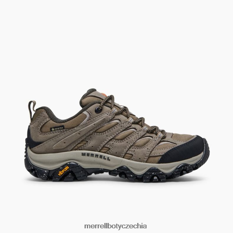 Merrell Moab 3 hladký goretex (j036436) obuv J064V21145 žíhaný ženy