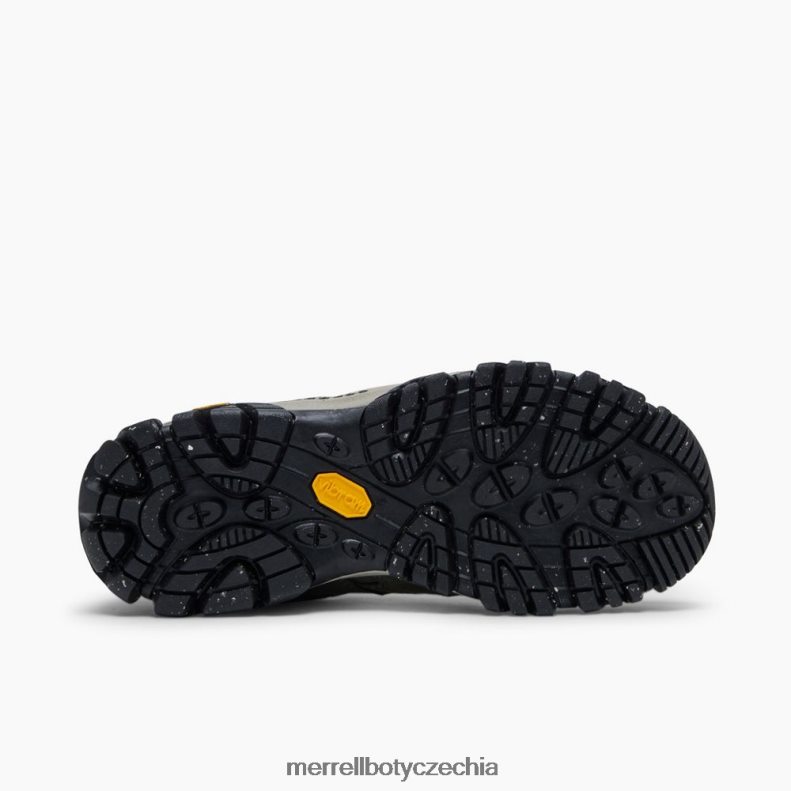 Merrell Moab 3 hladký goretex (j036436) obuv J064V21145 žíhaný ženy