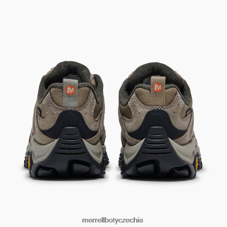 Merrell Moab 3 hladký goretex (j036436) obuv J064V21145 žíhaný ženy