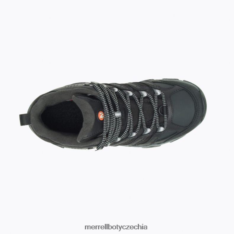 Merrell Moab 3 thermo středně voděodolný (j036616) obuv J064V21223 černá/paloma ženy