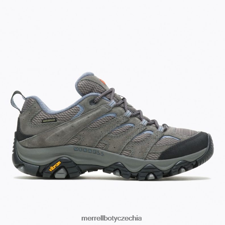 Merrell Moab 3 voděodolný (j500160) obuv J064V21027 žula ženy - Kliknutím na obrázek zavøete