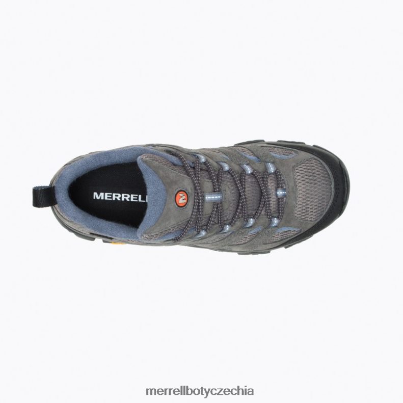 Merrell Moab 3 voděodolný (j500160) obuv J064V21027 žula ženy