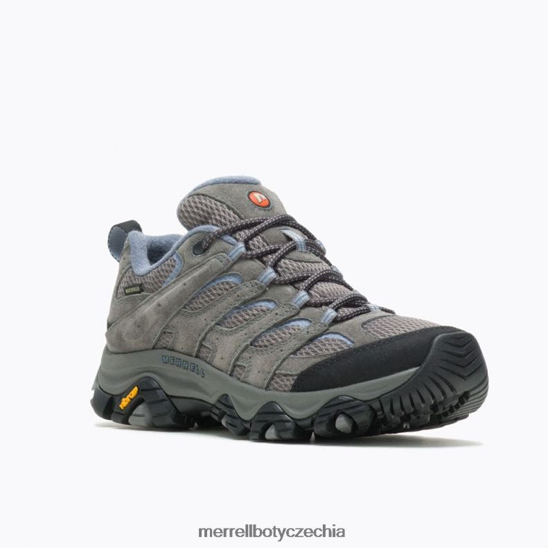 Merrell Moab 3 voděodolný (j500160) obuv J064V21027 žula ženy