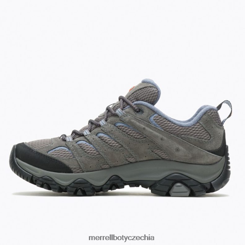 Merrell Moab 3 voděodolný (j500160) obuv J064V21027 žula ženy