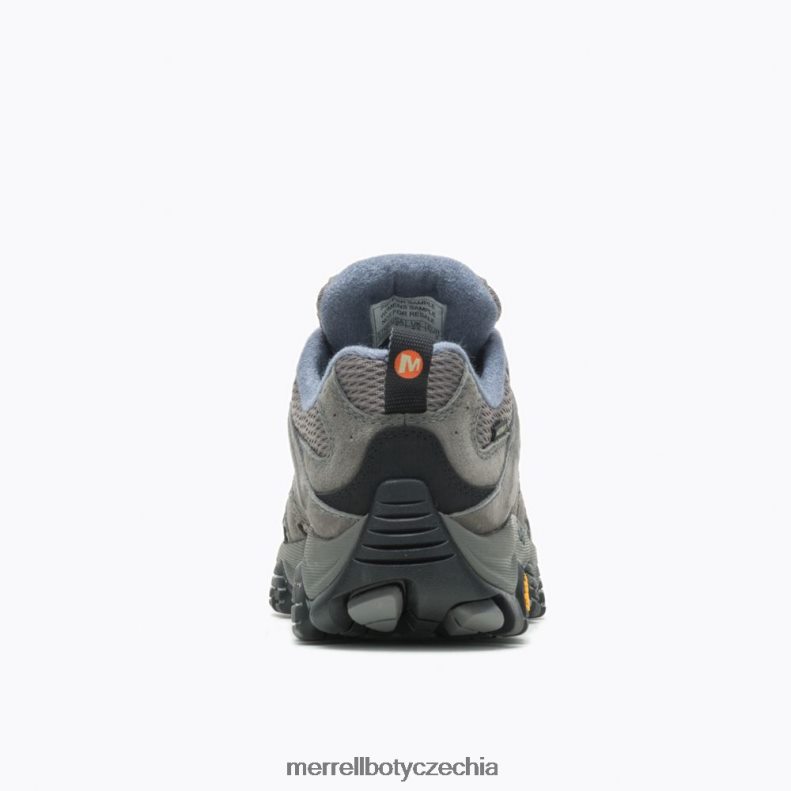 Merrell Moab 3 voděodolný (j500160) obuv J064V21027 žula ženy