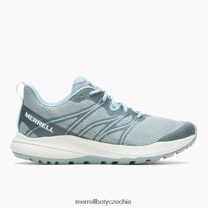 Merrell bravada 2 breeze (j037076) obuv J064V2809 výškové ženy