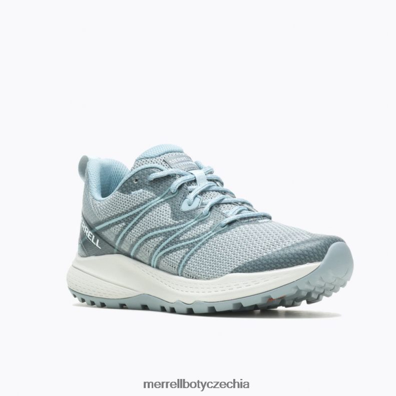 Merrell bravada 2 breeze (j037076) obuv J064V2809 výškové ženy